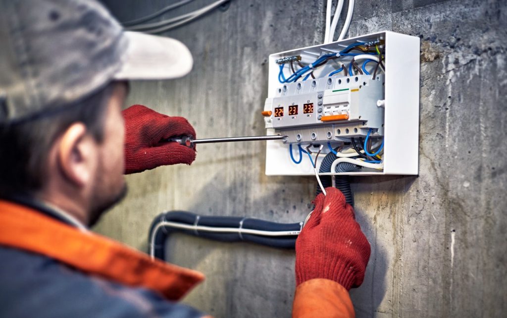electrical