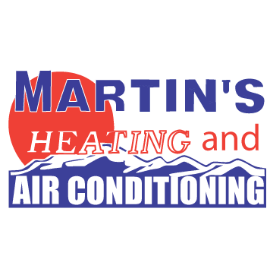 Martin's Logo