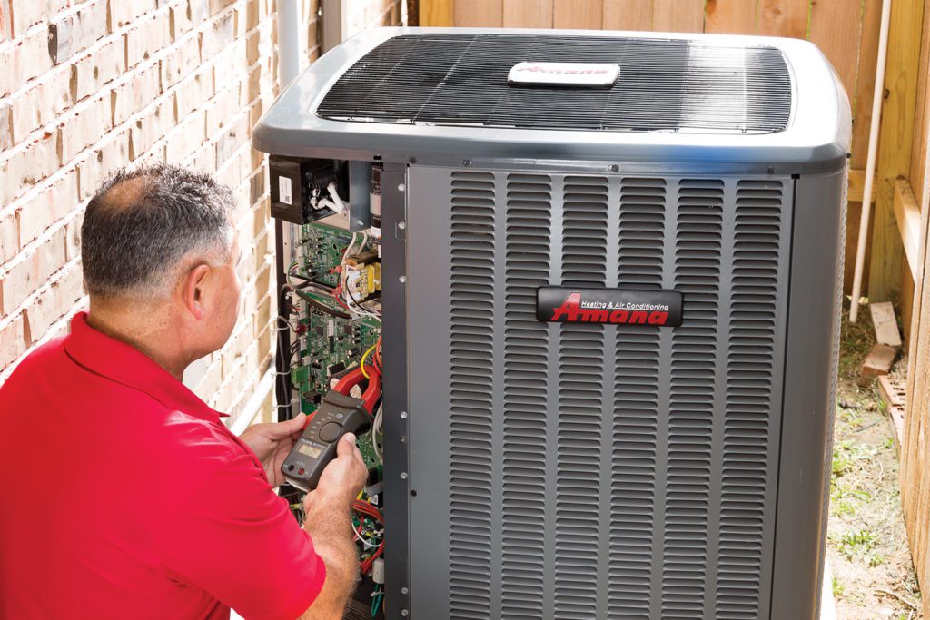AC Repair