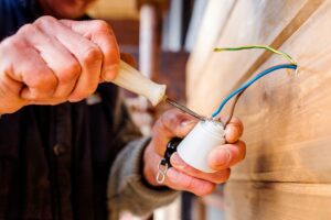 Electrician
