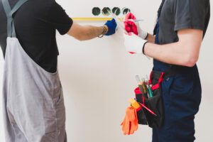 electrical service