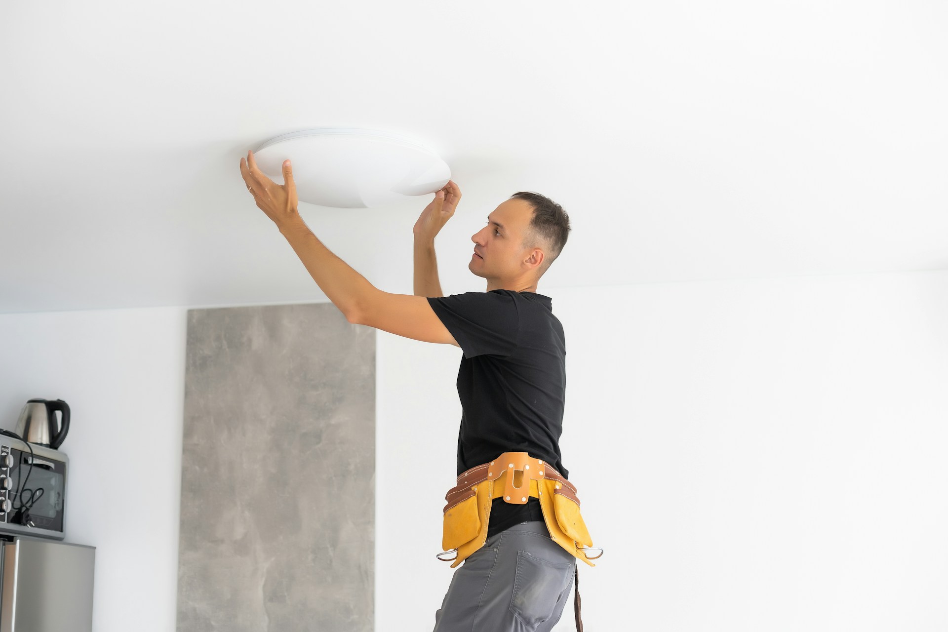 electrical service