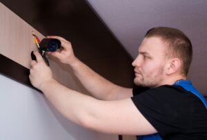 electrical contractor