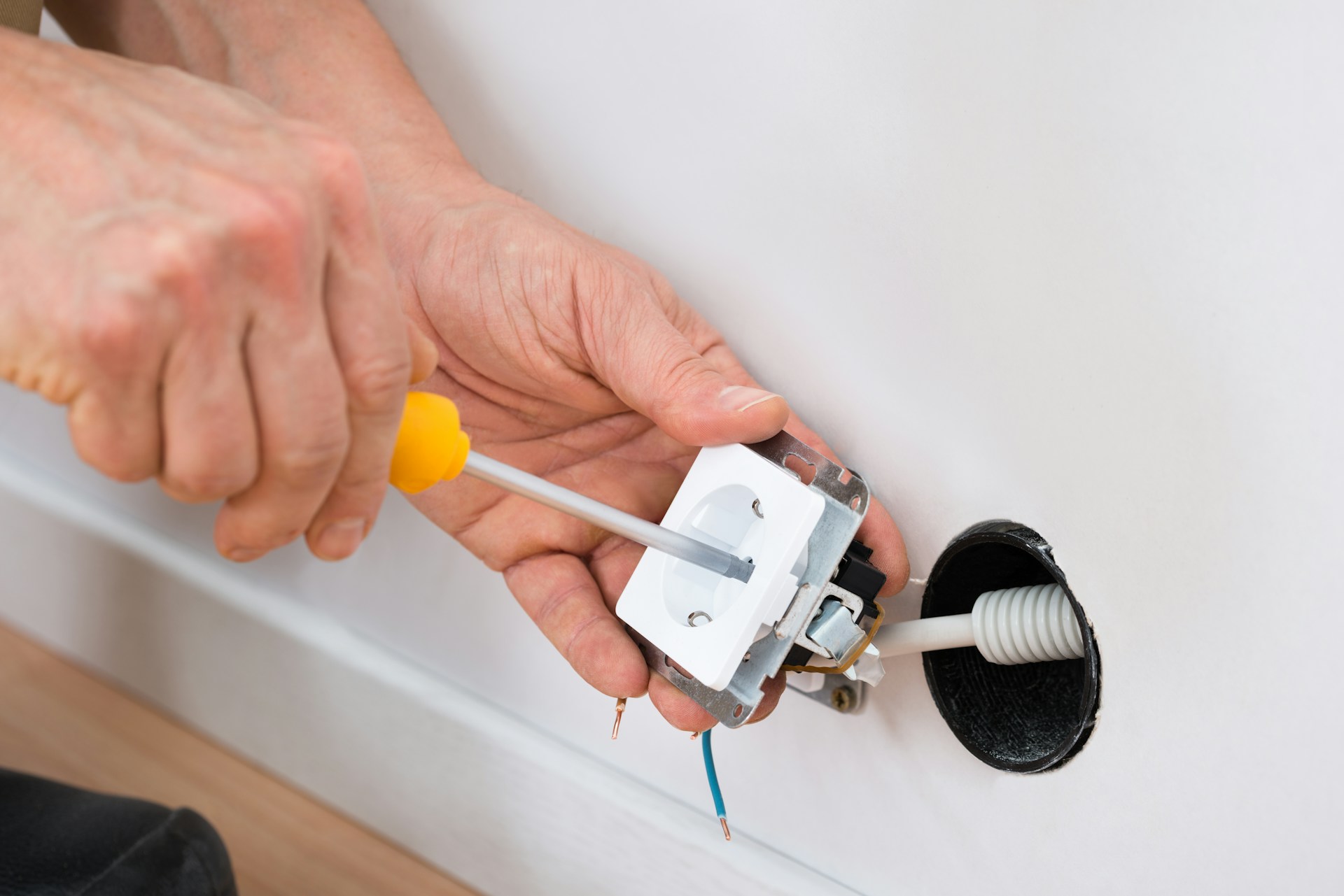 electrical service