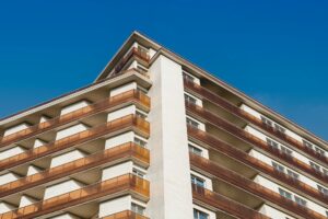 residential building