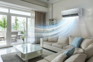 home ac system