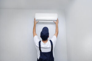 ac maintenance