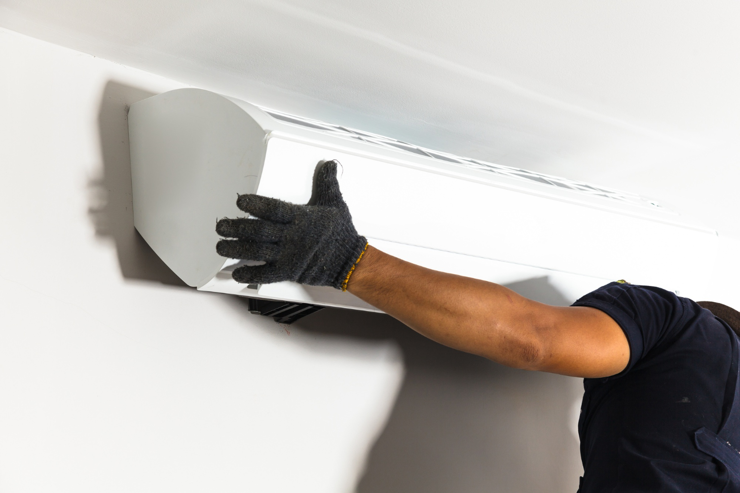 ac installation