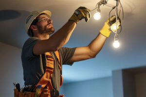 electrician