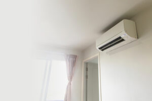 home ac