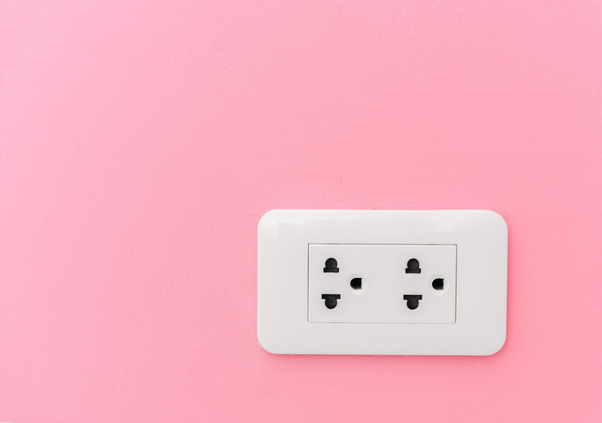 electrical outlet