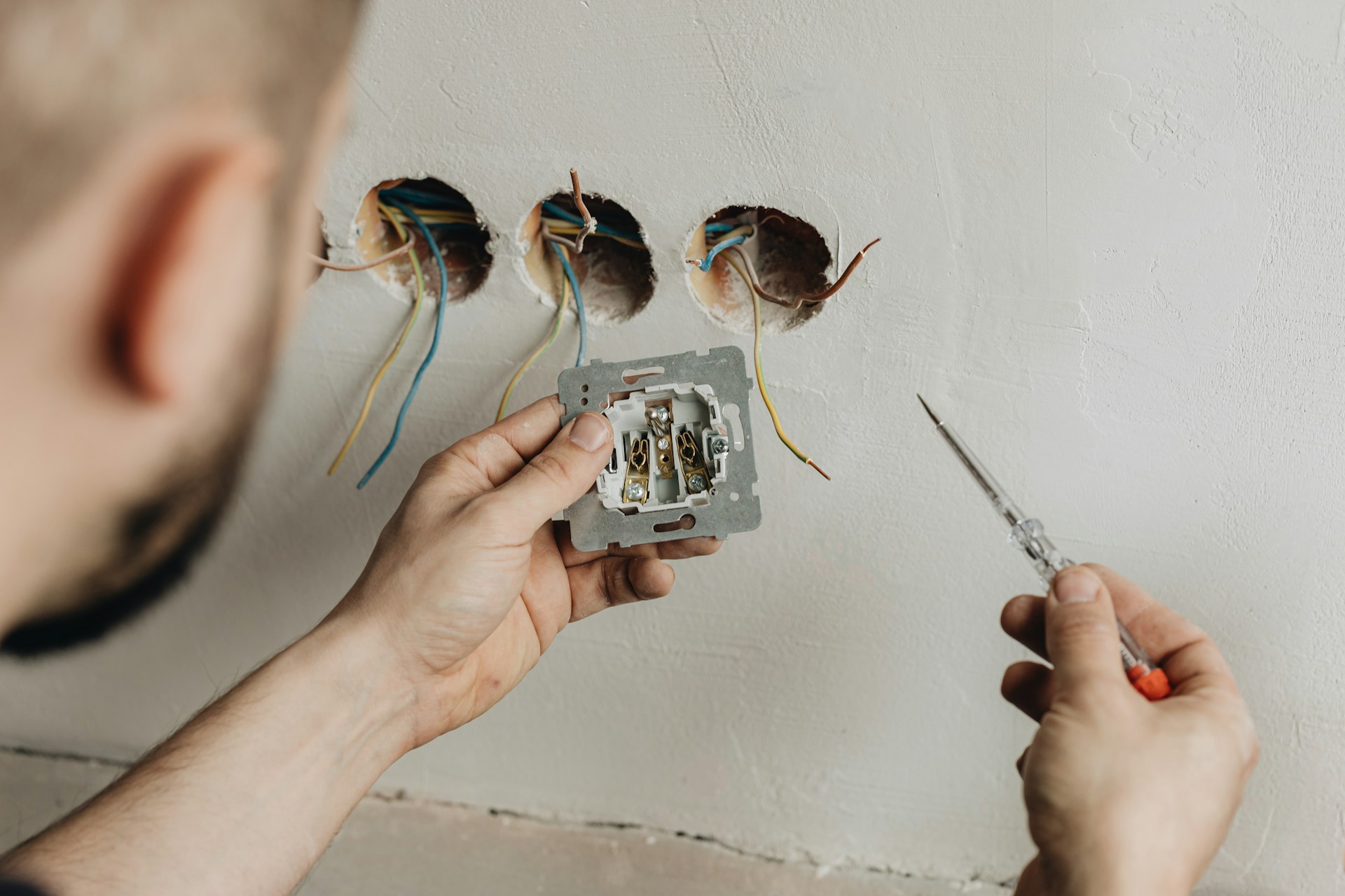 electrical wiring
