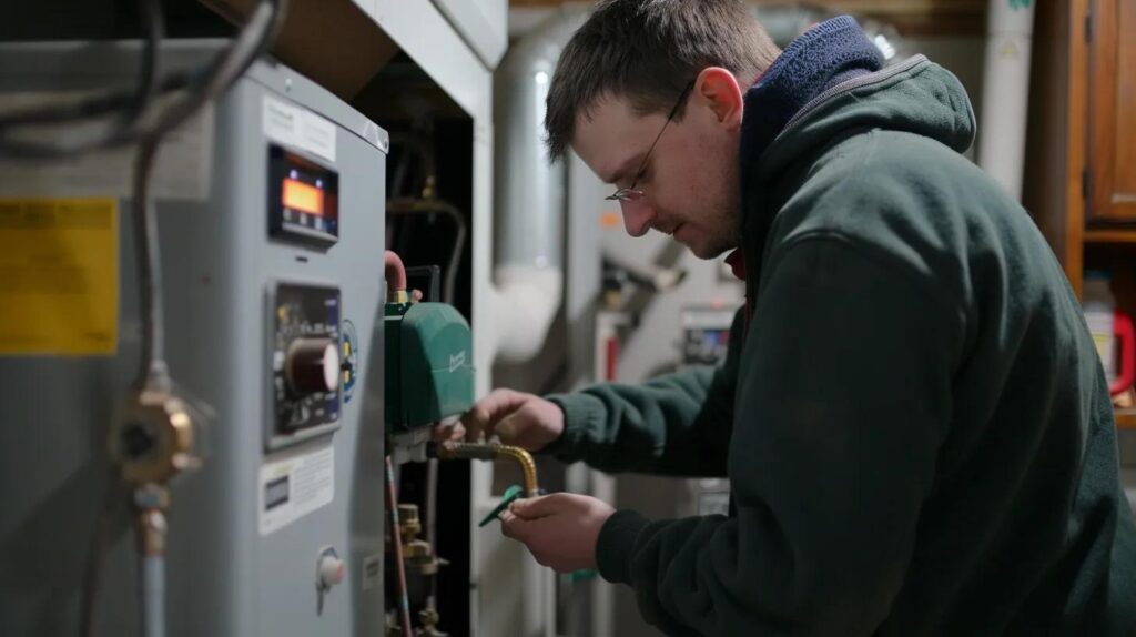 Understand Your Furnace Maintenance Cost: Important Factors 1 furnace maintenance