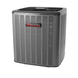 AC Install (1) Air Conditioning - Martin's Heating & Air Conditioning